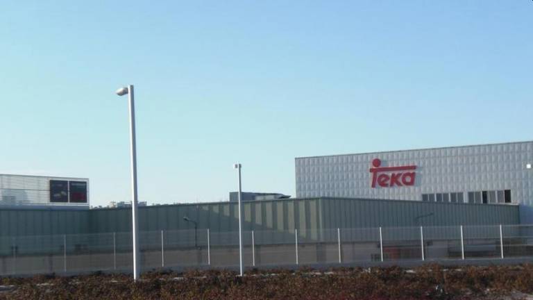 CCOO exige a la dirección de Teka «claridad» y garantías de futuro