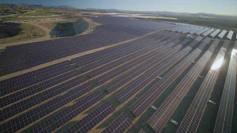 Inauguran la mayor instalación industrial de autoconsumo fotovoltaico de España