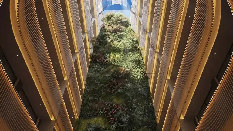 Así es el nuevo hotel de cinco estrellas gran lujo que abre este verano en València