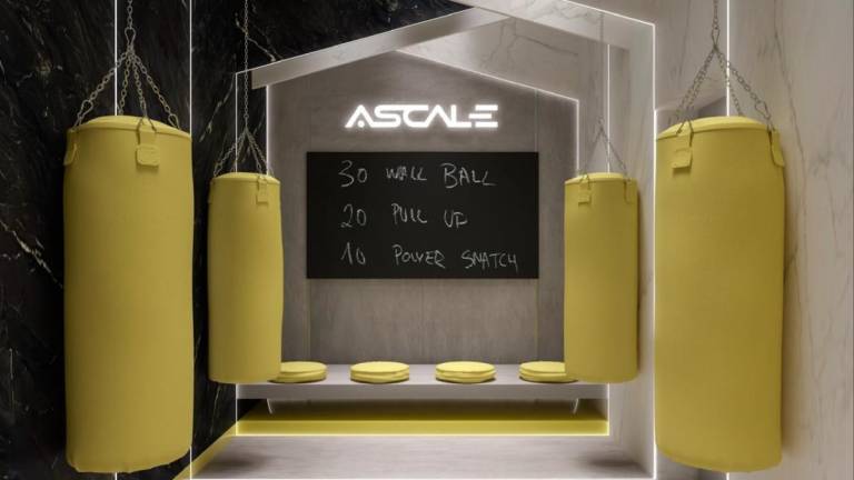 Ascale, la marca de gran formato de TAU, desembarcará en Madrid en mayo