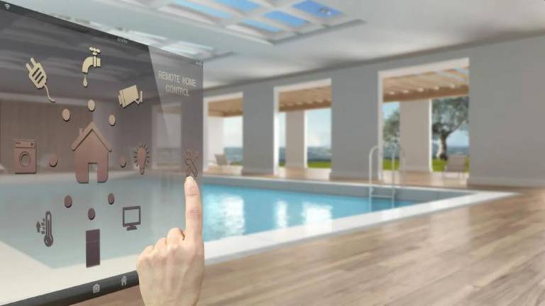 Fluidra lanza el primer fondo CVC especializado en startups de piscina y wellness