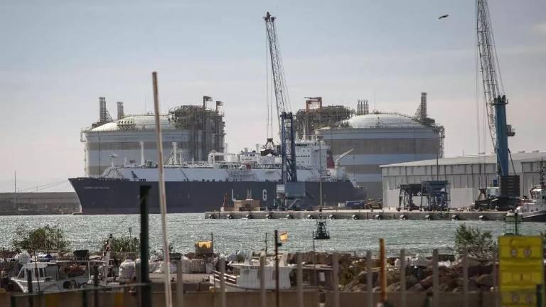 El coste del gas se dispara y los analistas advierten que se puede triplicar el precio