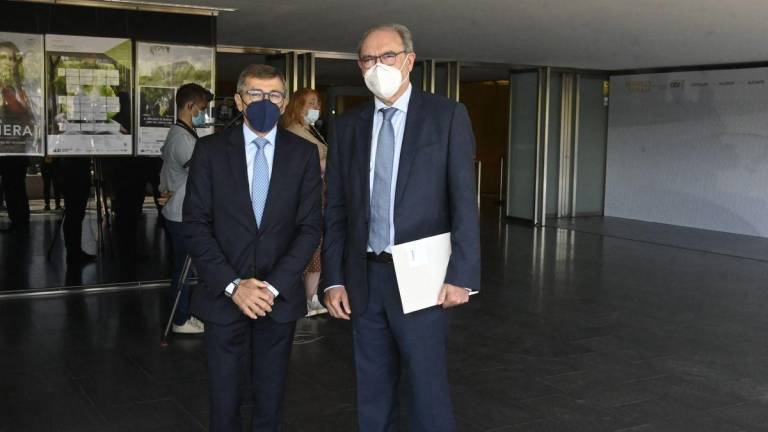 El clúster azulejero de Castellón avisa de que perderá empleos por culpa del FNSSE