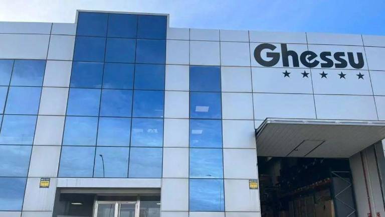 Un gigante británico compra una firma española de equipamiento de baño para hoteles