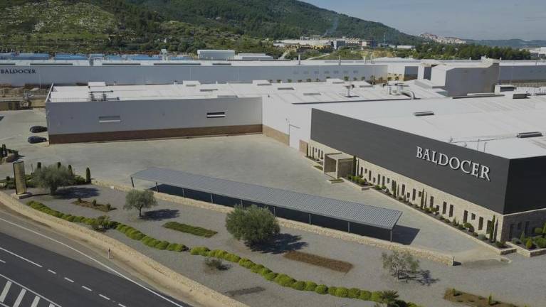 Baldocer, ABK, el precio del gas y Grupo Ibricks, entre las 5 noticias más leídas en la web de El Periódico del Azulejo