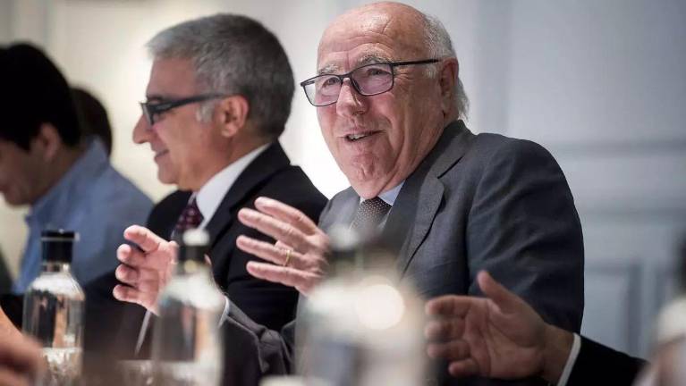 Molins consuma su fractura con el nombramiento de su primer presidente ajeno a la familia