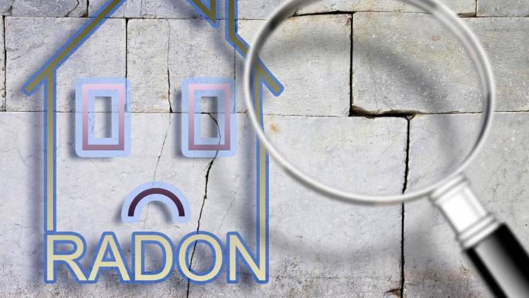 Molins propone la medición individualizada en las casas para evitar concentraciones excesivas de radón