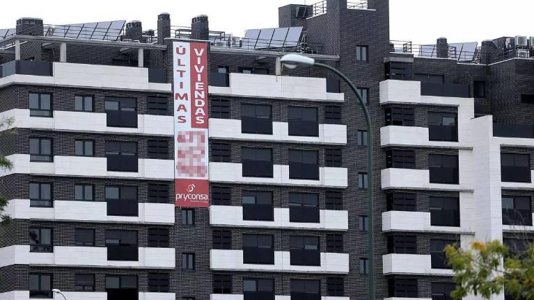 La vivienda en España entra en fase de euforia: por qué sube y cuando podría dejar de hacerlo