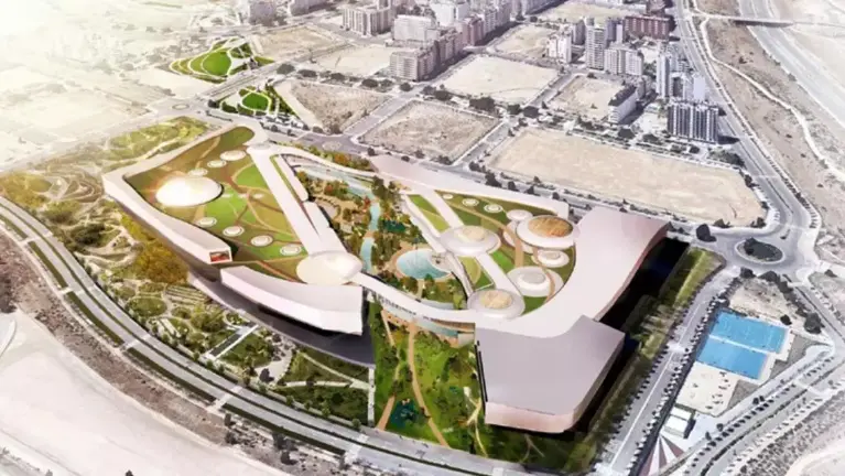 Almeida aprueba las bases para la construcción del mayor centro comercial de la ciudad junto a la recién recalificada ciudad deportiva del Real Madrid