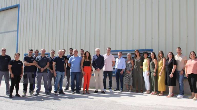 Decocer, referente en la fabricación de cerámica de formato pequeño a medida