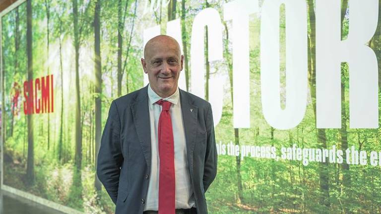 Dos referentes de la cerámica italiana serán condecorados en Cersaie 2026