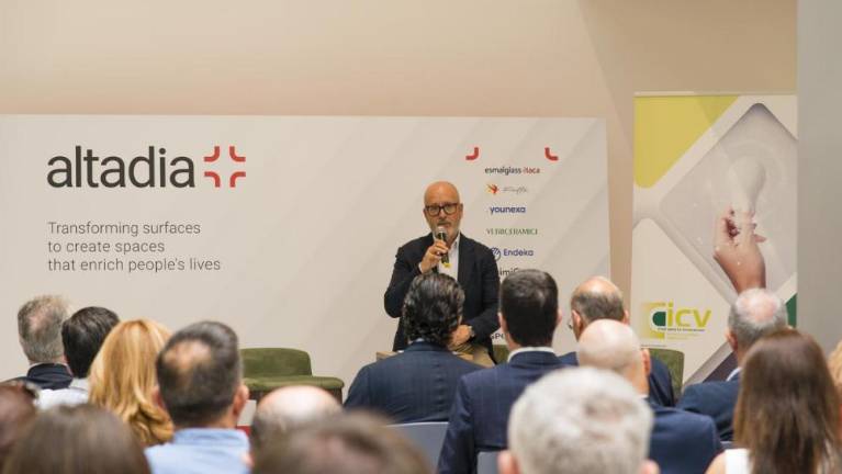 Altadia presenta su plan para reducir emisiones de CO2 a corto plazo