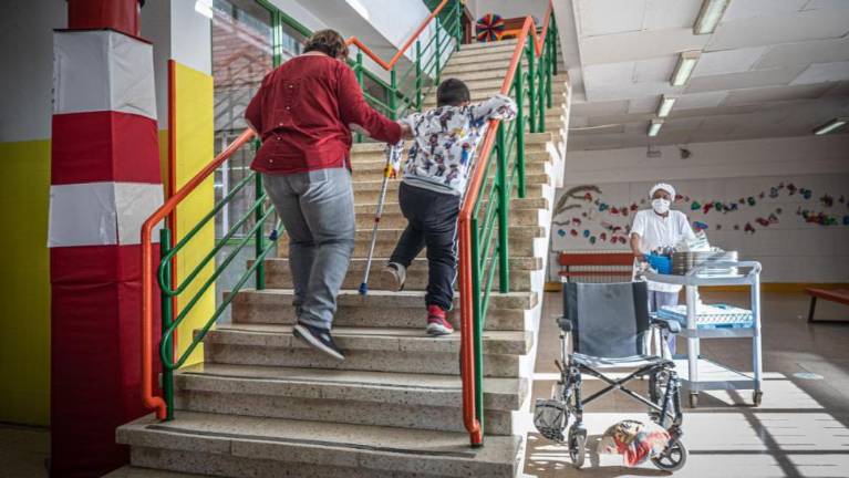 Catalunya aprueba un nuevo código para alcanzar la «accesibilidad universal» de espacios y edificios