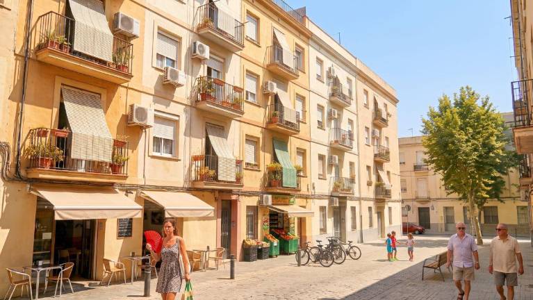 España consume tres veces más energía que la media europea para refrigerar sus viviendas