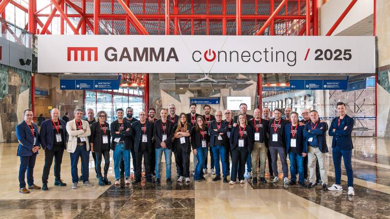 Gamma Group se reafirma en 2025 como referente de central de compras, servicios y tecnología