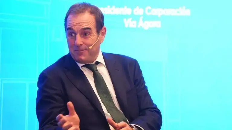 Neinor Homes logra tomar el control total de Aedas y podrá excluirla de bolsa