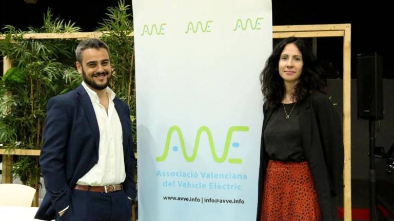 Barahona: «Trabajamos en la electrificación de los puertos para lograr recargas ultrarápidas e inteligentes»
