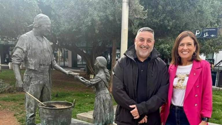 Una empresa cerámica recibirá de Almassora la Caldera de Honor 2026