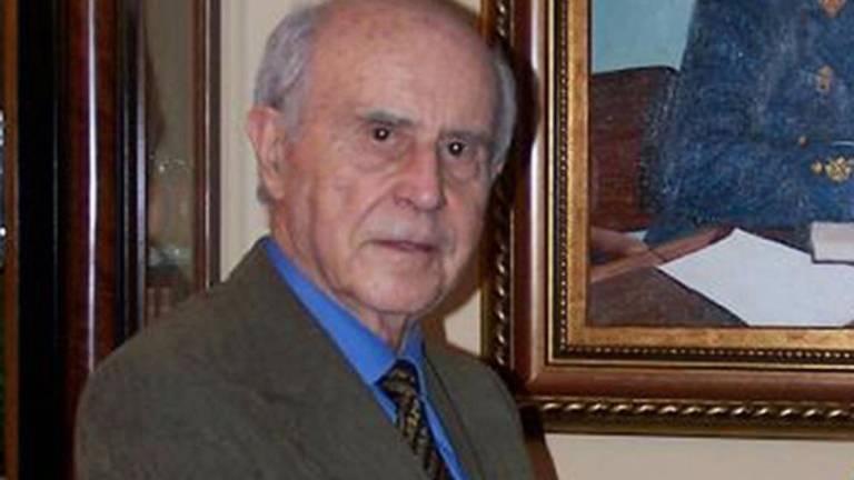 Fallece Federico Michavila Pallarés, fundador de Torrecid