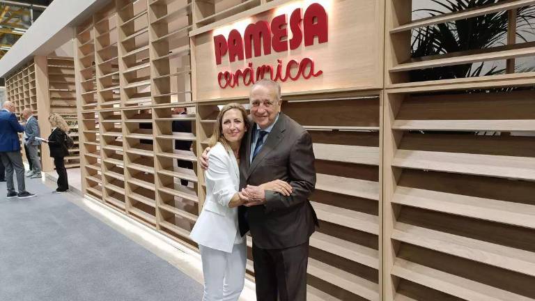 Fernando Roig: la normativa ambiental de la Unión Europea «es inasumible para el sector cerámico»