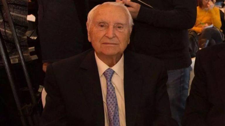 Fallece Luis Batalla, referente empresarial de la Comunitat Valenciana
