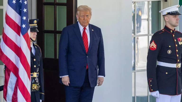 Trump anuncia un nuevo plan arancelario y retrasa su entrada al 7 de agosto