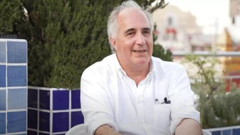 Fallece a los 66 años el arquitecto Manuel Gausa