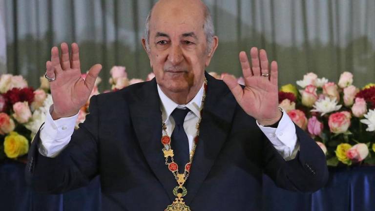La crisis con Argelia, sin perspectivas de solución a corto plazo