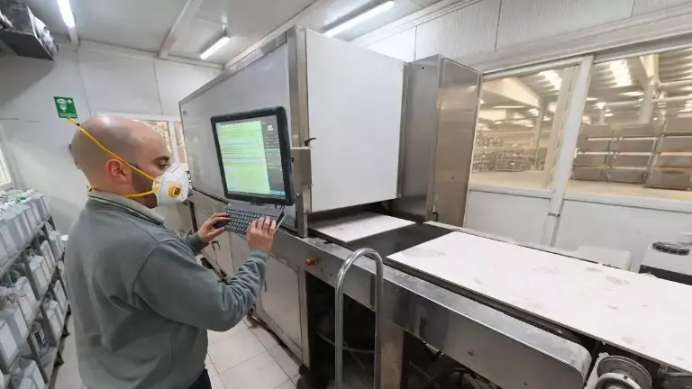 Bruselas da una esperanza a la cerámica: el sector podría ahorrarse los temidos sobrecostes por el CO2