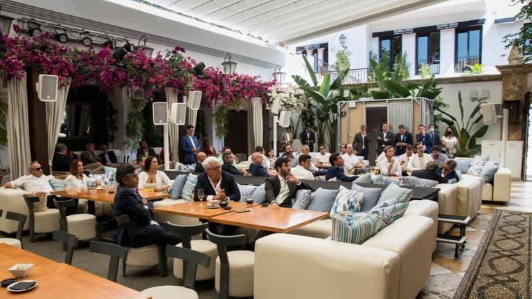 Porcelanosa presenta sus últimas innovaciones en sistemas industrializados
