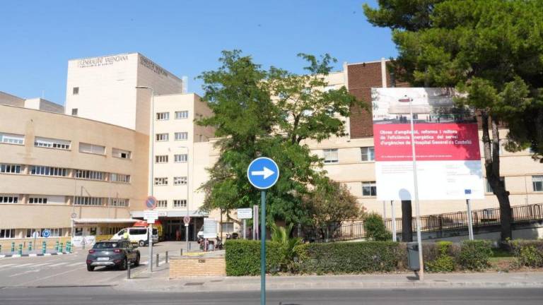 Luto en el azulejo de Castellón por el fallecimiento de un trabajador en un accidente laboral