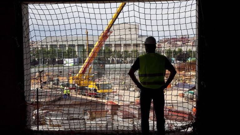 El plan de pensiones de la construcción abona las primeras prestaciones a jubilados