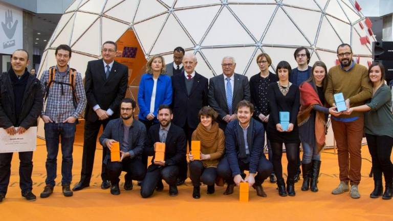 Cevisama Lab convoca sus concursos de diseño para 2017