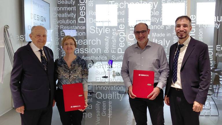 Qualicer 2026 desgranará una tecnología pionera en capturar hasta el 90% del CO2 en la industria cerámica