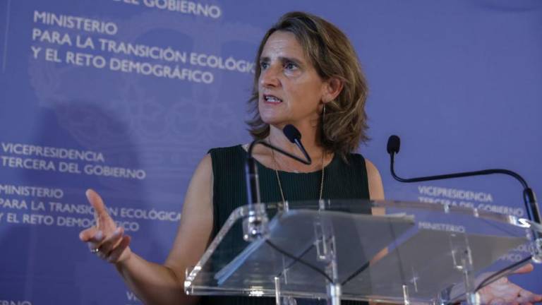 El Gobierno aprueba las medidas de apoyo a la cogeneración cerámica