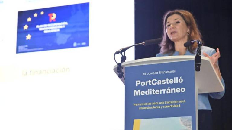 «El acceso sur e intermodal tendrán 166 millones del Fondo de Recuperación»