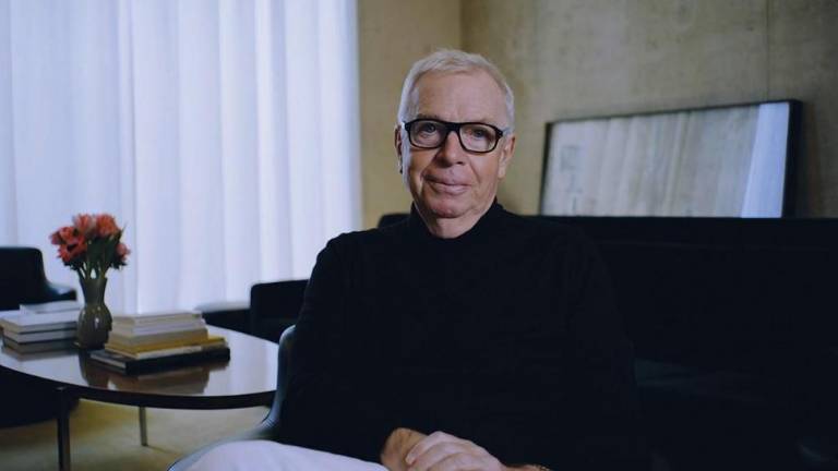 La arquitectura sobria de David Chipperfield recibe el premio Pritzker