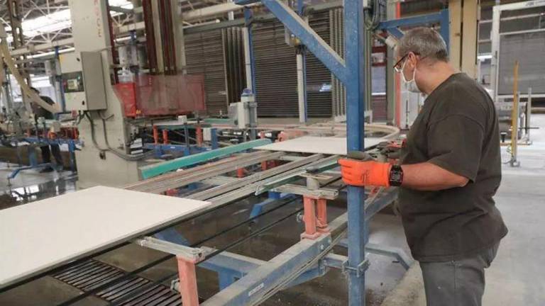 Derechos de emisión para la cerámica: «Agotaremos todas las vías posibles para lograr una revisión»