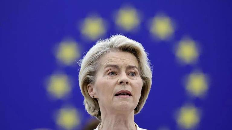 EU Inc, la propuesta de Bruselas para crear empresas europeas en menos de 48 horas y por 100 euros