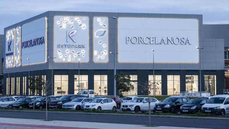 Estepark proyecta nuevas alianzas para 2025 tras la salida de Porcelanosa