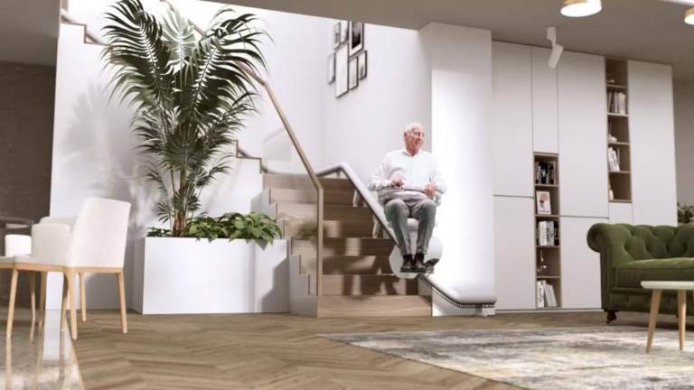 Cómo adaptar una vivienda para hacerla segura y confortable para personas mayores