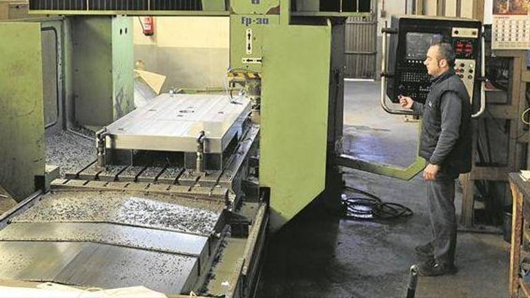 El azulejo recicla 900.000 toneladas para crear energía