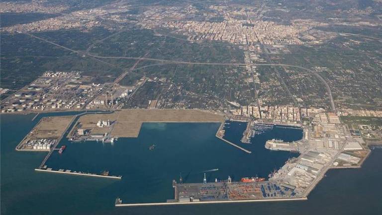 Debate de ‘Mediterráneo’ sobre el futuro de PortCastelló