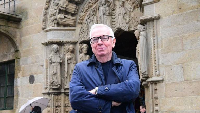 David Chipperfield: «No podemos construir sin tener en cuenta medio ambiente y comunidad»