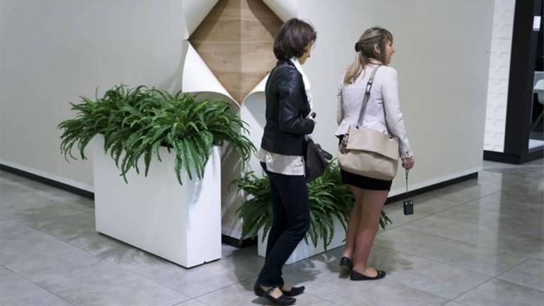 Porcelanosa organiza los primeros ‘Krion Meetings’