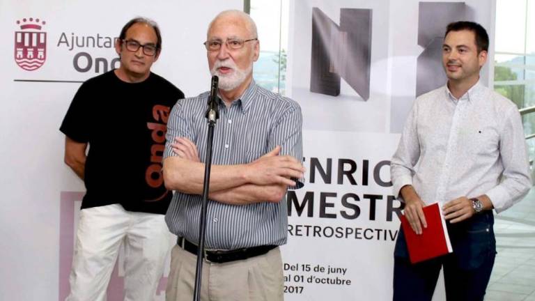 Las Convivencias Cerámicas de Onda incorporan nuevos alicientes