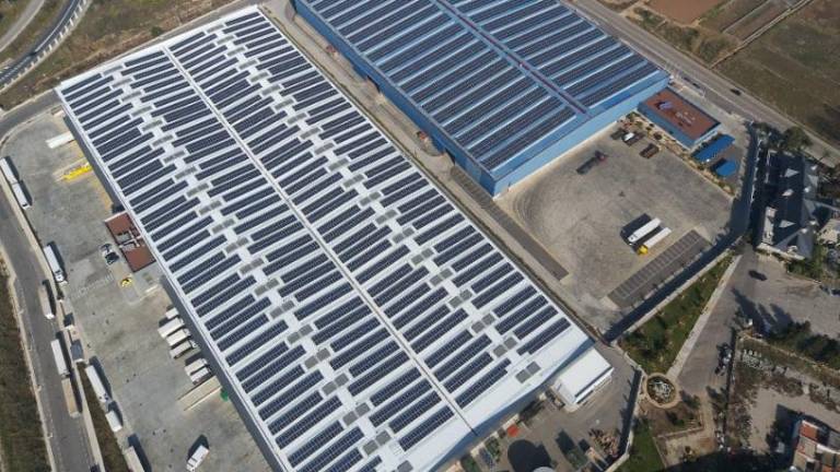 Conoce el modelo PPA de inversión solar fotovoltaica en techos