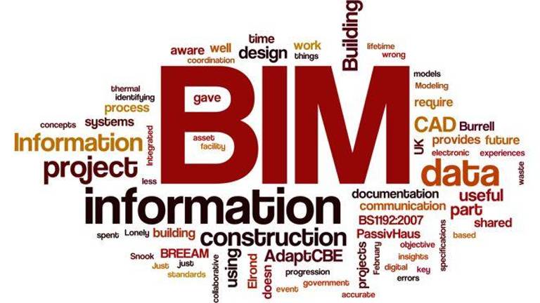 Participa en la encuesta para impulsar la implantación del BIM