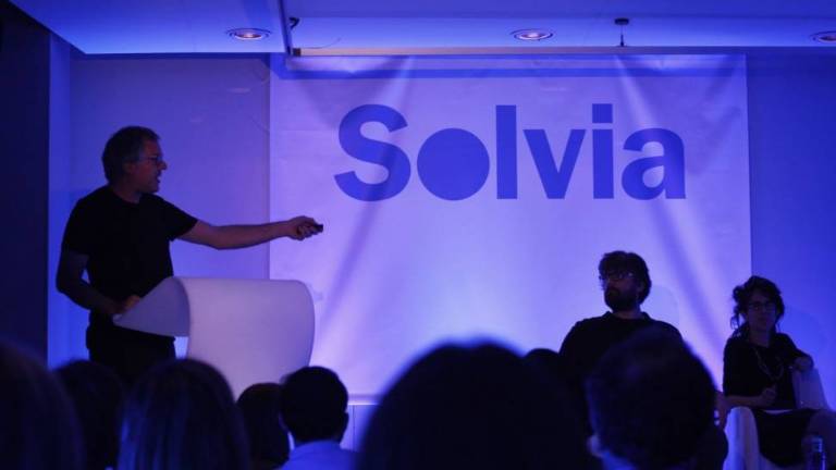 'Innovation Talks', un ciclo sobre las viviendas del futuro