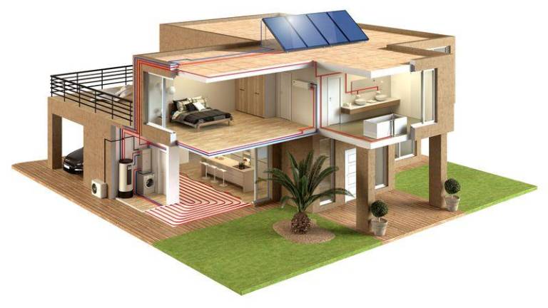 Aquatermic: sinónimo de confort y eficiencia en el hogar